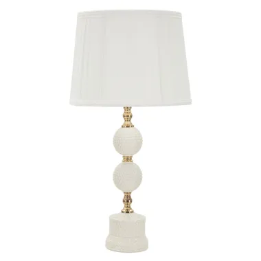 LAMPA STOŁOWA NAPOLI 30X59 cm